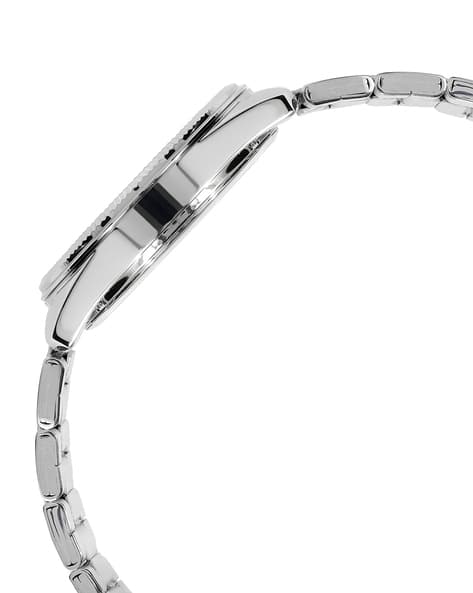 Casio MTP-1302DA-2A2VDF Analog Wrist Watch - Image 4