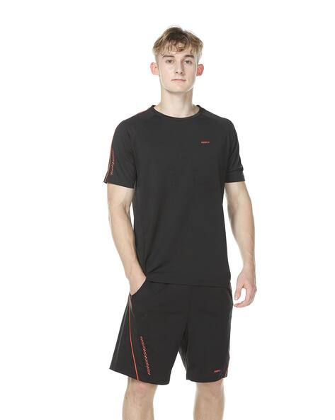 Decathlon Kuikma - Men 530 Lightweight Badminton T-Shirt