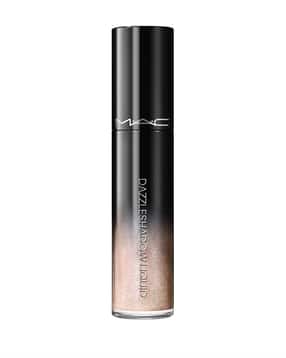 m.a.c Dazzleshadow Liquid Glitter - Not Afraid To Sparkle-picture-49