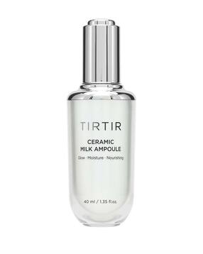 Ceramic Milk Ampoule