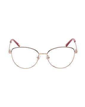 skechers Women Cat Eye Metal Frames-picture-49