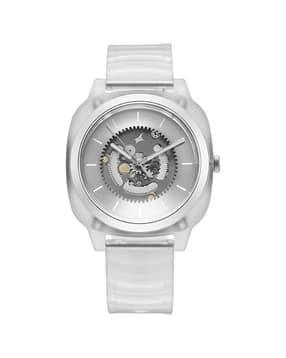 fastrack Unisex Bare Water-Resistant Analogue Watch-3312PP02-picture-10