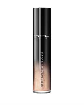 m.a.c Dazzleshadow Liquid Glitter - Every Day Is Sunshine-picture-36