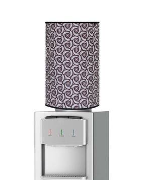 dream care Floral Printed Dispenser Bottle Cover -picture-5