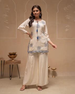 Women Viscose 2-Piece Sets