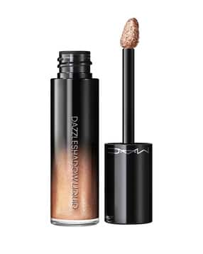 m.a.c Dazzleshadow Liquid Glitter - Beam Time-picture-24