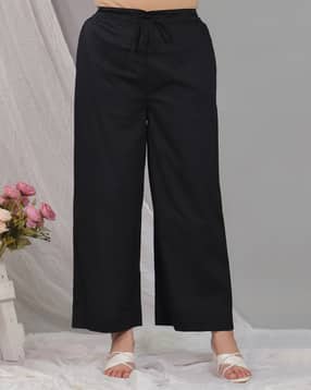 aramya Soft Cotton Palazzo for Women-picture-10