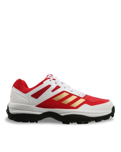 Buy ADIDAS Men Cri Hase 2.0 Cricket Shoes Online | Ajio.com