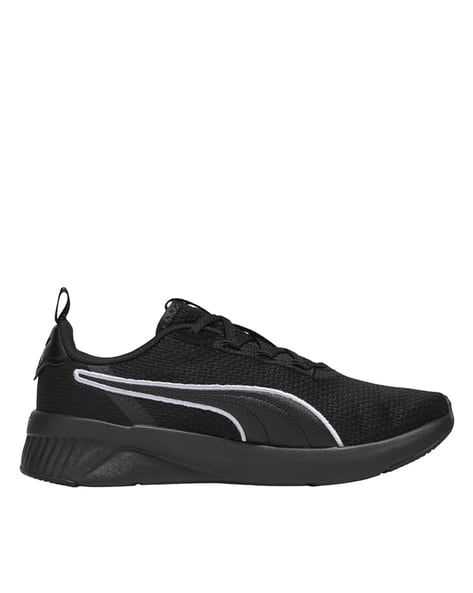 Puma Women Softride Harli Lace-Up Sports Shoes