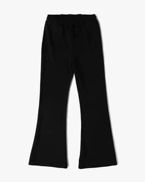 outryt by azorte Solid Cotton Regular Track Pants-picture-24