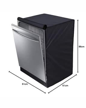 dream care Waterproof and Dustproof Dishwasher Cover -picture-40