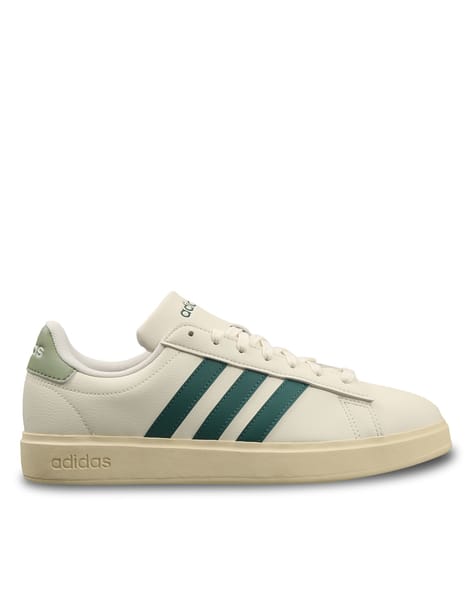 Buy ADIDAS Men Grand Court 2.0 Sneakers Online | Ajio.com