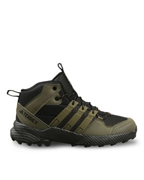 adidas Men CRAG STEP Low-Top Outdoor Shoes-picture-15