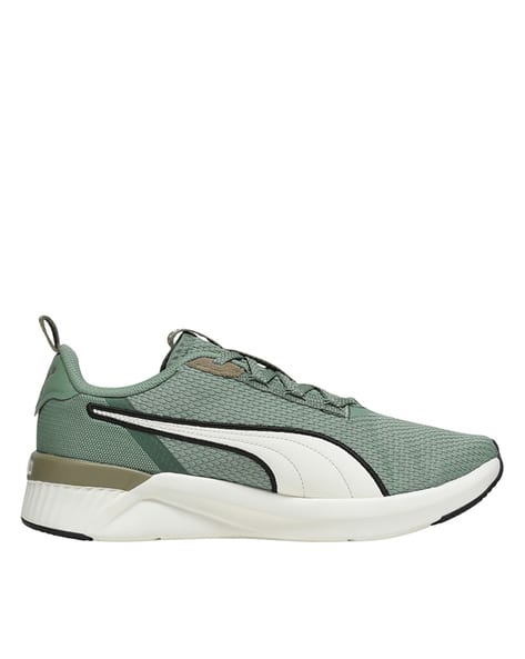 Puma Women Softride Harli Lace-Up Running Shoes