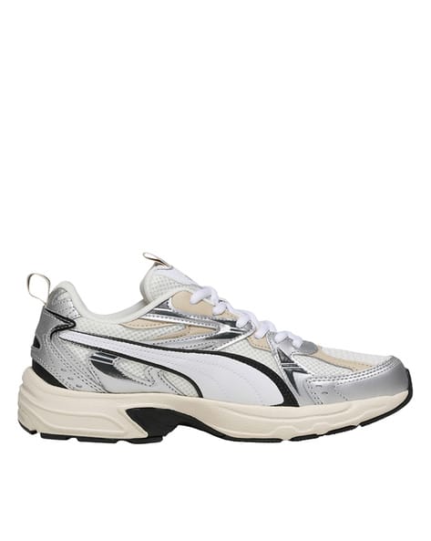 Puma Men Milenio Tech Res Shoes