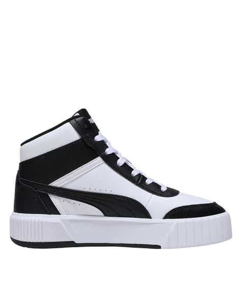 Puma Women Carina Mia Mid Casual Shoes