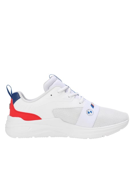 Puma Men BMW MMS Wired 2 Sneakers