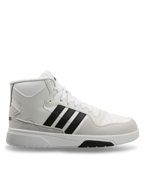 Buy Black Casual Shoes for Men by ADIDAS Online | Ajio.com