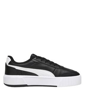 Women Carina Mia Lace-Up Shoes-image-42
