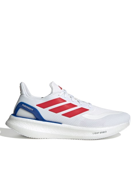 adidas gazelle silver green womens adidas Pureboost 23 Men's Running Shoes – RUNNERS SPORTS main image 1
