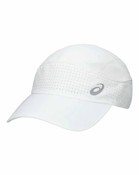 asics Men Graphic Print Cap-picture-46