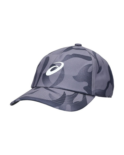 ASICS Men Graphic Cap