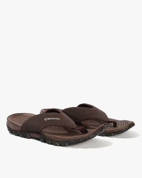 cristofano_od Men Thong-Strap Flip-Flops with Footbed-picture-44