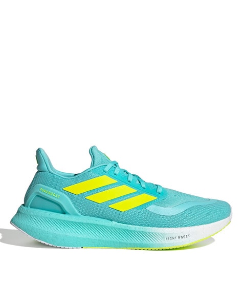 adidas gazelle silver green womens adidas | Pureboost 5 Running Shoes - Core Black