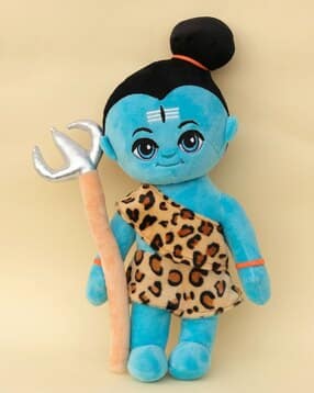 dukiekooky Super Cute and Adorable Shiva Toy-picture-51