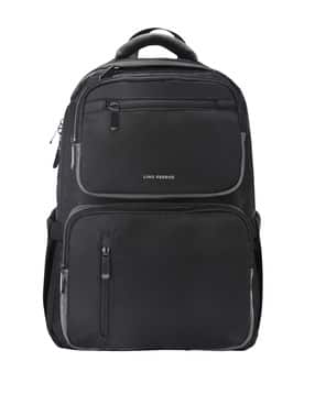 lino perros Men Harvard Core 15" Laptop Backpack-picture-0