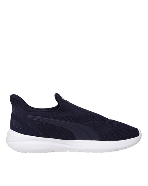 Puma Men Softride Cosmic SlipTech Sneakers