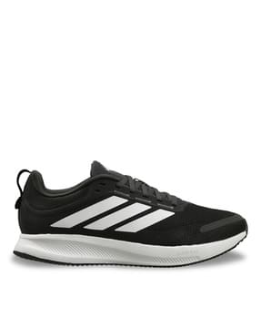 adidas gazelle silver green womens adidas Runfalcon 3 Running Shoes - Women's - Wonder Quartz / Silver / Core Black main image 0