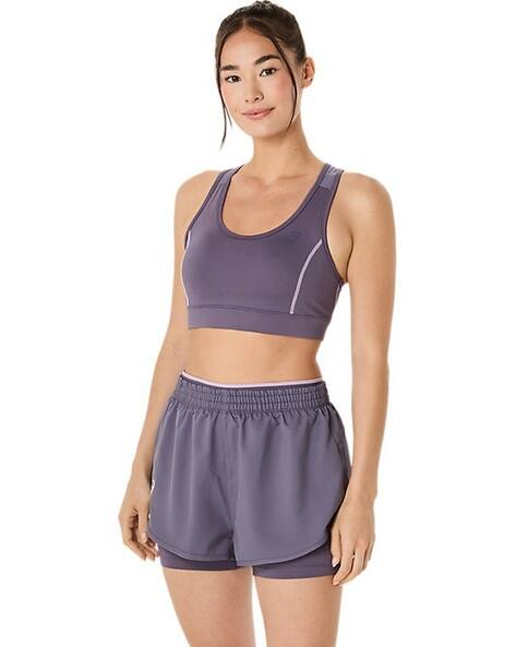 ASICS — Women Match Bra