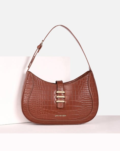 VAN HEUSEN Women PU Shoulder Bag