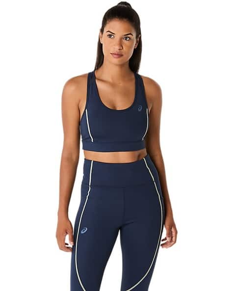 ASICS — Women Match Bra