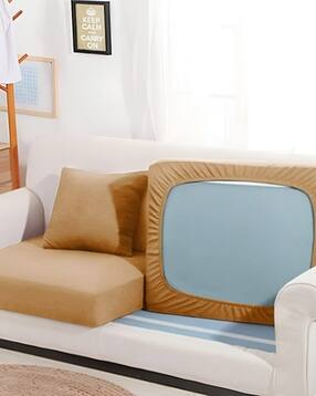3-Seater Elasticated Sofa Seat Protector-image-37