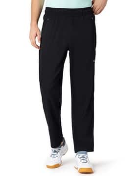 asics Men Contrast Zip Woven Pant-picture-47