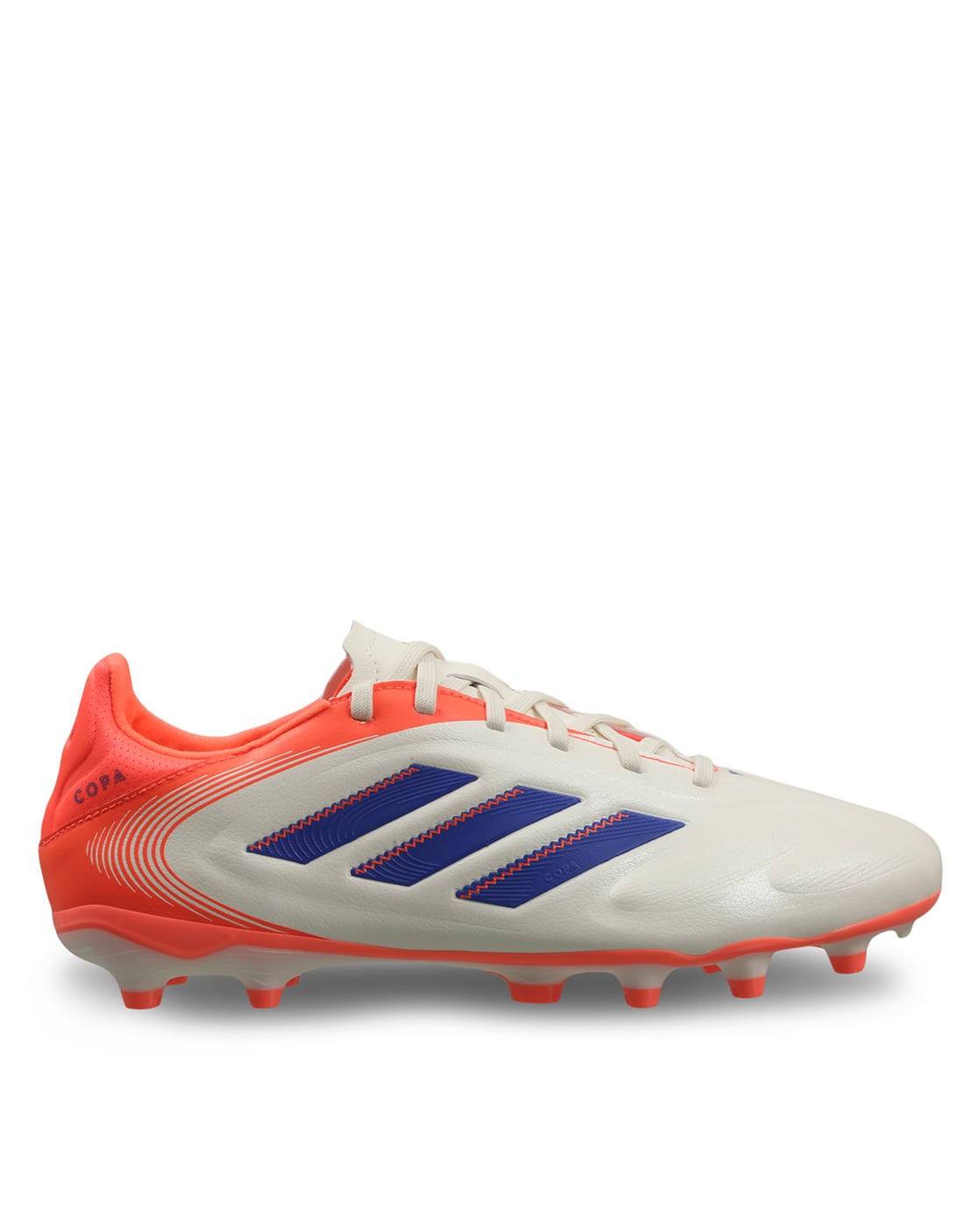 Buy ADIDAS Men Copa Pure III League FG/M Online | Ajio.com