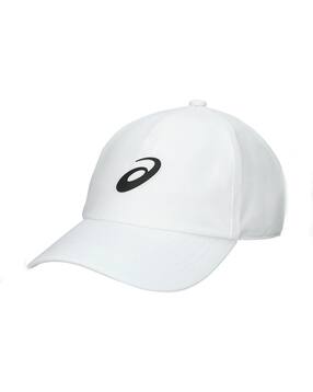 asics Men Graphic Print Cap-picture-17