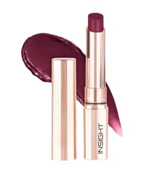 insight cosmetics Mousse Lipstick - Rum Cake-picture-16