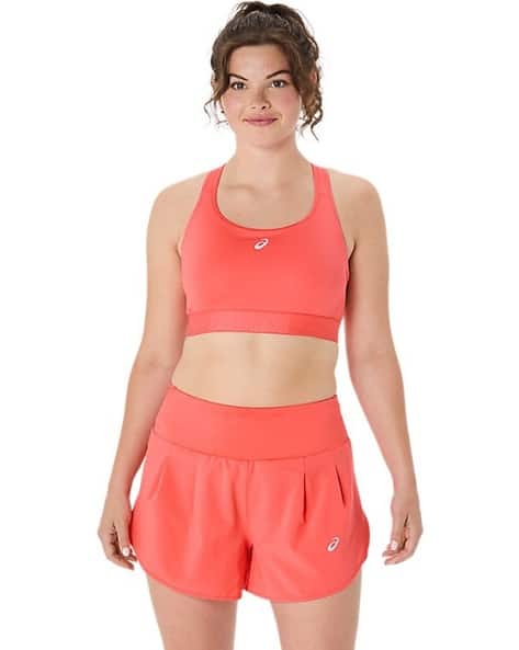 ASICS — Women Road Compression Bra