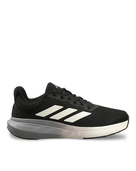 Buy ADIDAS Men Aero Vortex Glide Running Shoes Online | Ajio.com