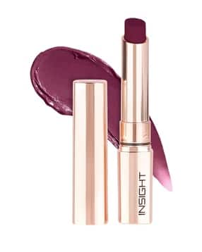 insight cosmetics Mousse Lipstick - Raspberry Truffle-picture-20
