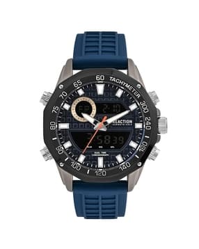 kenneth cole reaction Men Analogue Watch-KRWGP0070603-picture-43