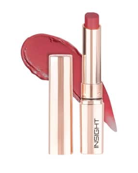 Mousse Lipstick - Pink Cupcake-image-40