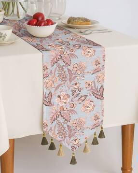 casableu 6 Seater Table Runner -picture-15
