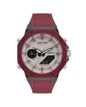 kenneth cole reaction Men Analogue Watch-KRWGP0069107-picture-25