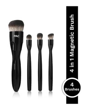 pac Set of 4-in-1 Makeup Brush-picture-28