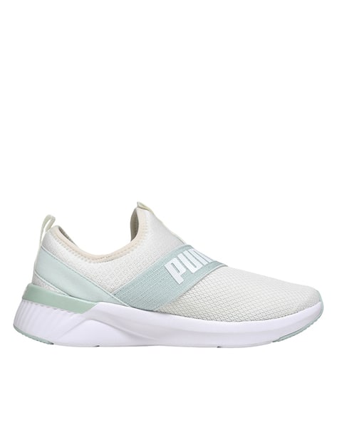 Puma Women Softride Harli Slip-On Running Shoes