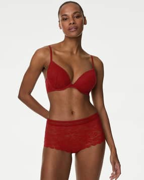 beach curve Net High Rise Briefs-picture-47